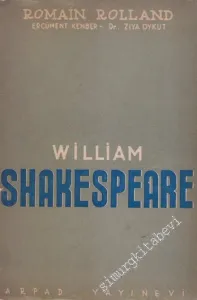 William Shakespeare -