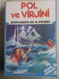 Pol ve Virjini