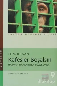 Kafesler Boşalsın
