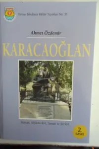 Karacaoğlan
