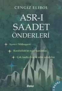 Asrı Saadet Önderleri