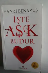 İşte Aşk Budur