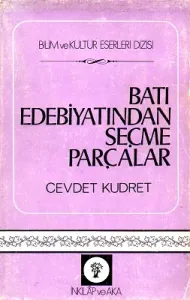 Batı Edebiyatından Seçme Parçalar