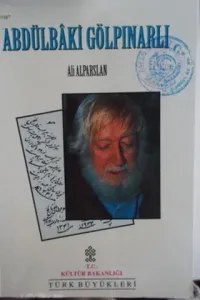 Abdülbaki Gölpınarlı