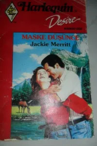 Maske Düşünce/Desire-105