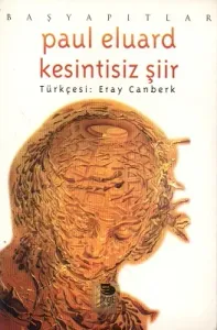 Kesintisiz Şiir