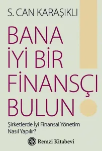 Bana İyi Bir Finansçı Bulun