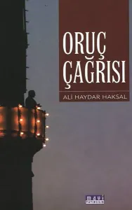 Oruç Çağrısı Oruç Çağrısı