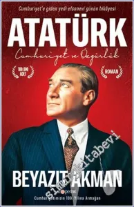 Atatürk: Cumhuriyet ve Özgürlük -         2023