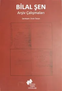 Bilal Şen