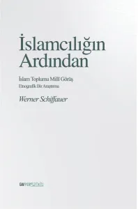 İslamcılığın Ardından