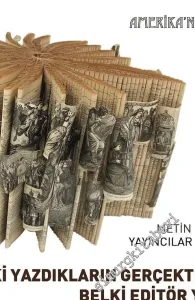 Çevrimdışı İstanbul - Üç Aylık Edebiyat Dergisi "Belki Yazdıkların Gerçekten Sıkıcıdır, Belki Editör Yanılmıştır"  - Sayı: 9      Ocak-Şubat-Mart