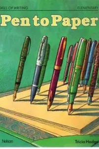 Pen To Paper (Elementary)