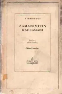 Zamanımızın Kahramanı