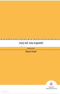 Kûçikê daleqandî