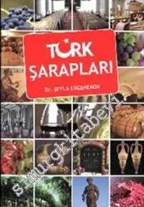 Türk Şarapları -