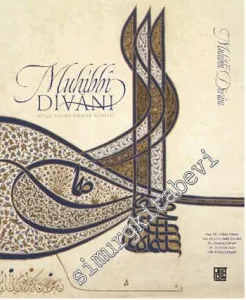 Muhibbi Divanı: Bölge Yazma Eserler Nüshası -