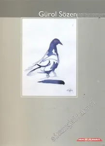 Kırk Yıllık Hesaplaşma = Forty Years in Retrospect / 12 Ekim - 10 Kasım 2000 -