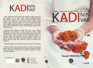 Kadının Adı Var