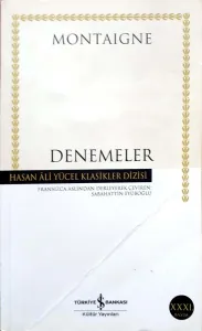 Denemeler