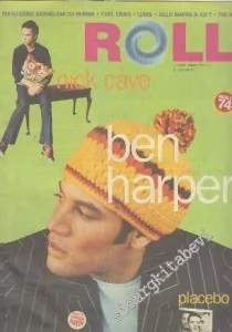 Roll Dergisi - Sayı: 74      Nisan
