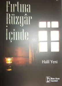 Fırtına Rüzgar İçinde