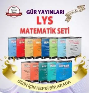 Gür LYS Matematik Seti