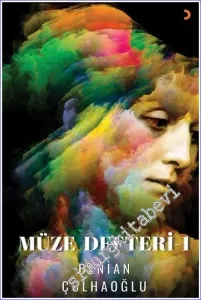 Müze Defteri 1 -         2023