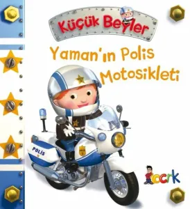 Volkan`ın Motoru - Küçük Beyler