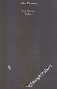 Gül Yüzlüm - Türküler -        2010