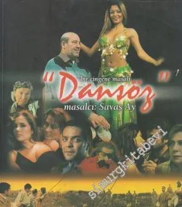 Dansöz: Bir Çingene Masalı -