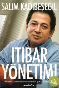 İtibar Yönetimi