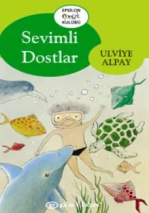 Sevimli Dostlar