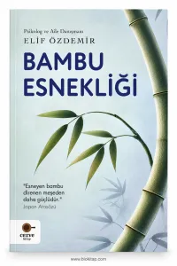 Bambu Esnekliği