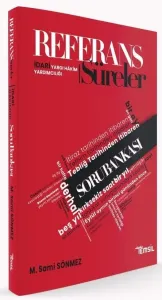 REFERANS Süreler Soru Bankası
