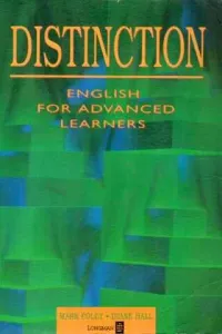 Distinction (Student's + Workbook)