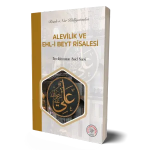 Alevîlik ve Ehl-i Beyt Risalesi- 2240