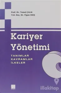 Kariyer Yönetimi