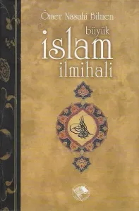 Büyük İslam İlmihali - Ciltli Kitap