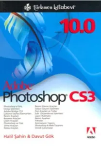Adobe Photoshop CS3; Version 10.0