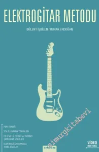 Elektrogitar Metodu -