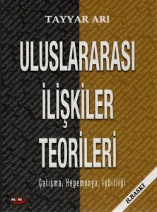 Ululslararası İlişkiler Teorileri