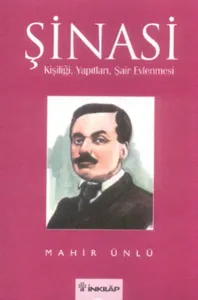 Şinasi ve Şair Evlenmesi - İnkılap