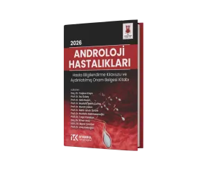 Androloji Hastalıkları