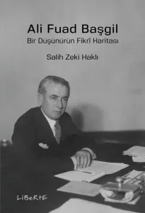 Ali Fuad Başgil
