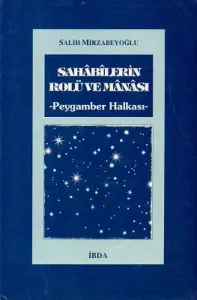 Sahabilerin Rolü ve Manası