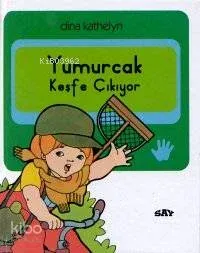 Yumurcak Keşfe Çıkıyor; Yumurcak Dizisi - 14