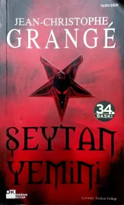 Şeytan Yemini
