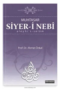 Muhtasar Siyer-i Nebi aleyhisselam