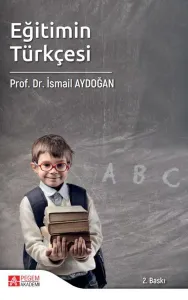 Eğitimin Türkçesi